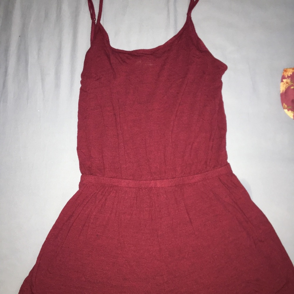 H&M Spaghetti Strap Romper